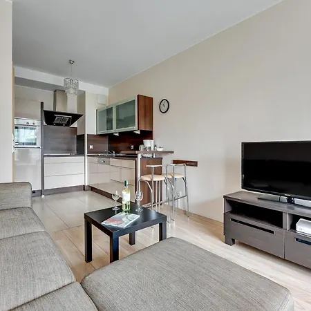 Dom & House - Sopocka Apartment *