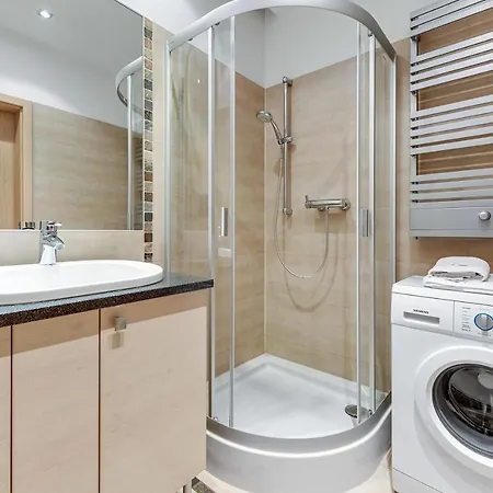 Apartment Dom & House - Sopocka