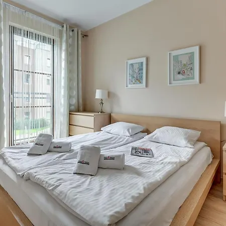 Apartment Dom & House - Sopocka