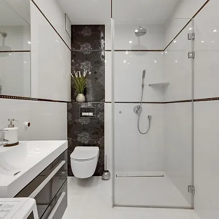 Apartment Dom & House - Sopocka