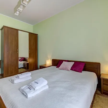 Apartment Dom & House - Sopocka Sopot