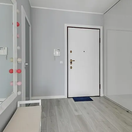 Apartment Dom & House - Sopocka *