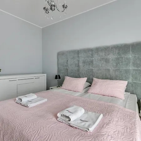 Apartment Dom & House - Sopocka