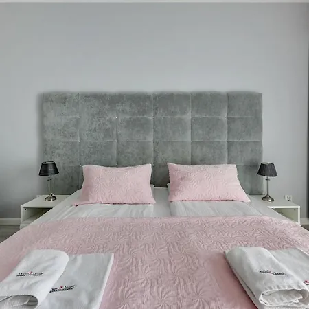 Dom & House - Sopocka Apartment *