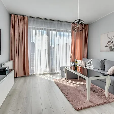 Dom & House - Sopocka Apartment Sopot