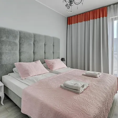 Apartment Dom & House - Sopocka *