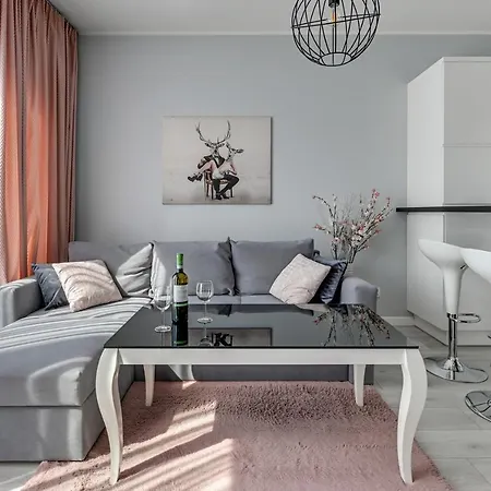 Dom & House - Sopocka Apartment Sopot