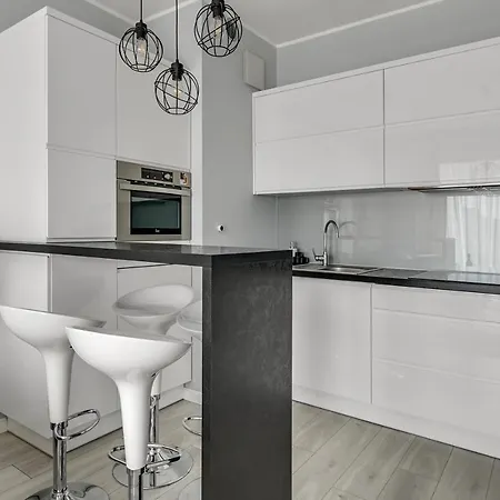 Apartment Dom & House - Sopocka Sopot