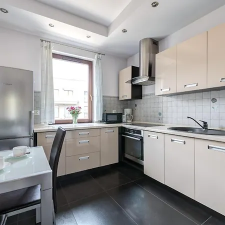 Apartment Dom & House - Sopocka Sopot