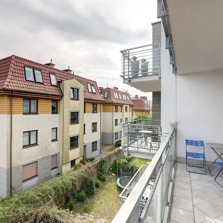 Apartment Dom & House - Sopocka