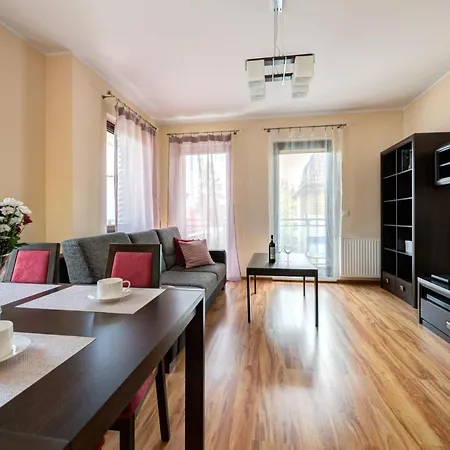 Dom & House - Sopocka Apartment Sopot