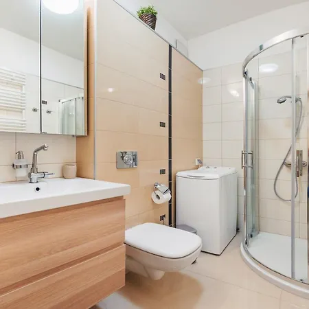 Apartment Dom & House - Sopocka Sopot