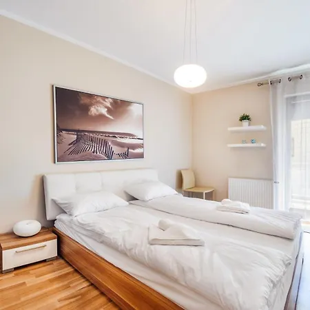 Apartment Dom & House - Sopocka *