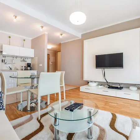 Dom & House - Sopocka Apartment Sopot