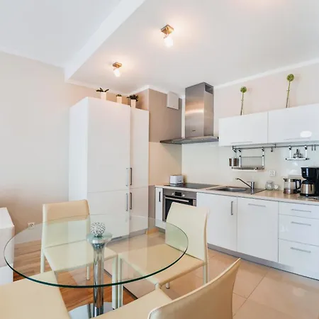 Apartment Dom & House - Sopocka