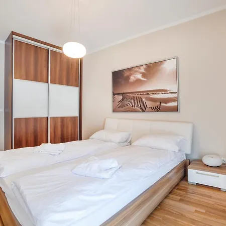 Dom & House - Sopocka Apartment *