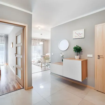 Apartment Dom & House - Sopocka Sopot