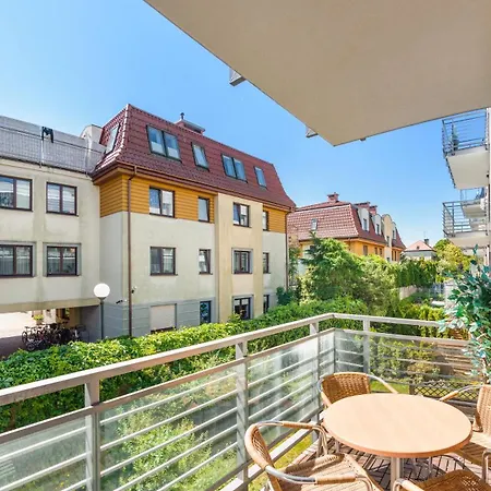 Dom & House - Sopocka * Sopot