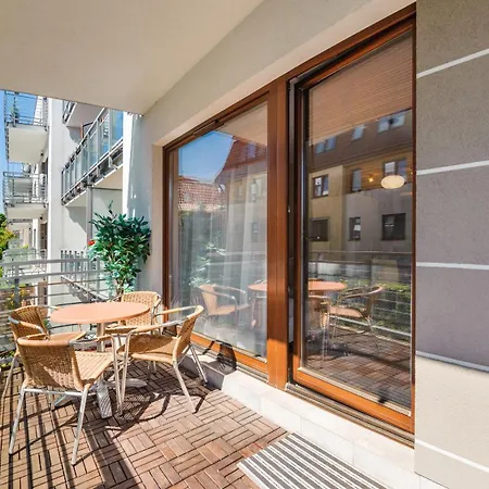 Apartment Dom & House - Sopocka Sopot