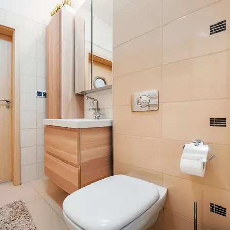 Apartment Dom & House - Sopocka *