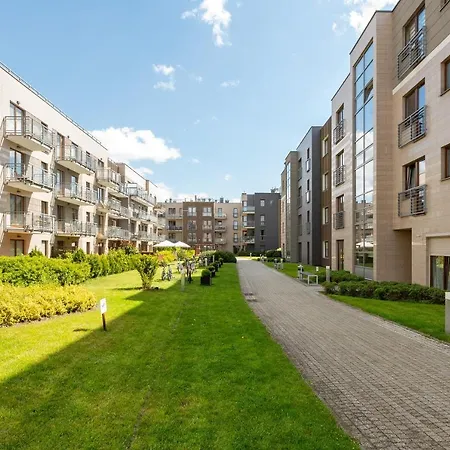 Dom & House - Sopocka Apartment Sopot