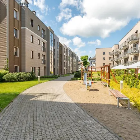 Dom & House - Sopocka Apartment *