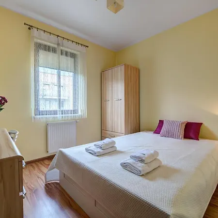 Apartment Dom & House - Sopocka